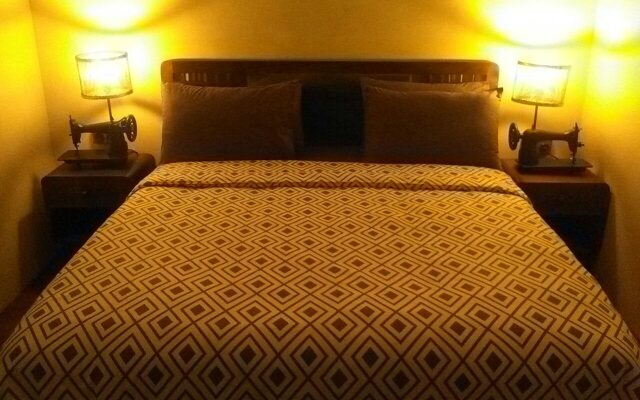 Bedjo Homestay