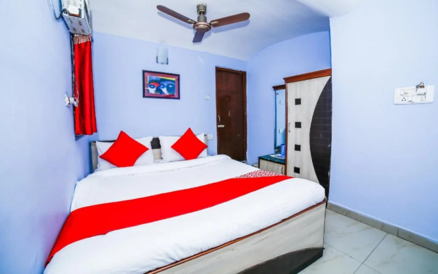 SR Inn By OYO Rooms