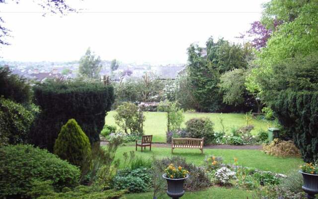Bank House Bed and Breakfast