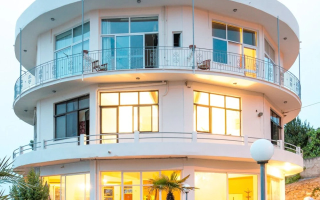 Loucerna Suites Chania