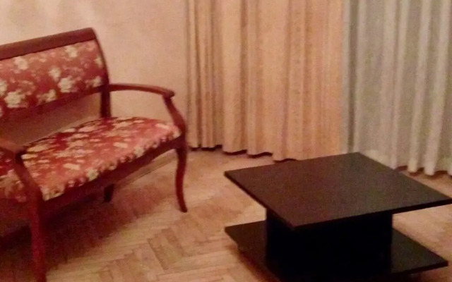 Апартаменты «LUXKV на Славянском бульваре»