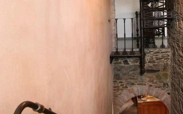 Hotel Le Dune Piscinas