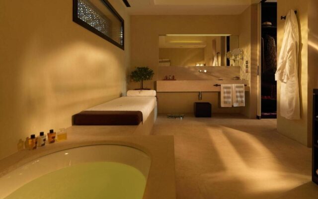 Verdura Resort