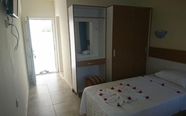 Sarsilmaz Otel