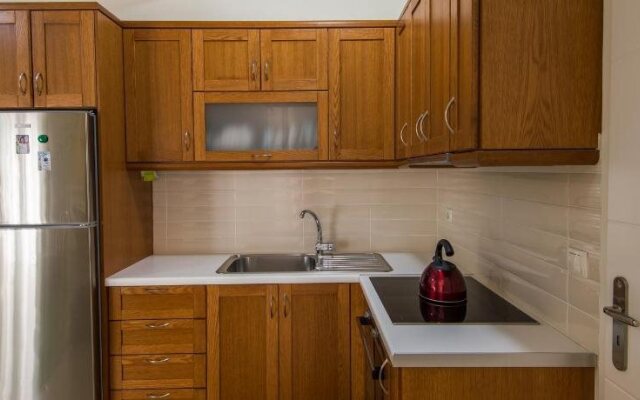 Ilida Kourouta Studios