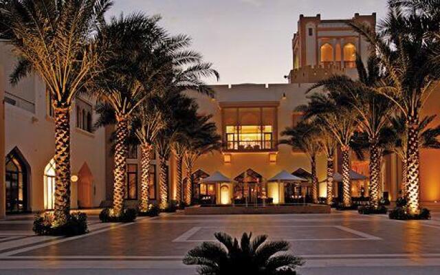 Shangri-La Barr Al Jissah Resort & Spa - Al Bandar