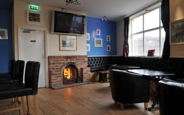 The Royal George Hotel