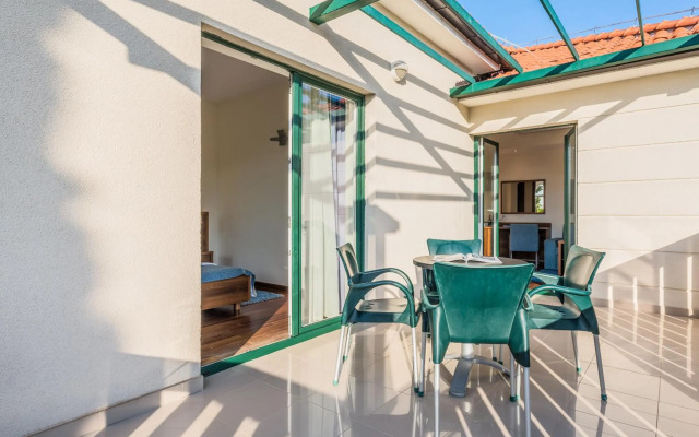 Aminess Velaris Resort