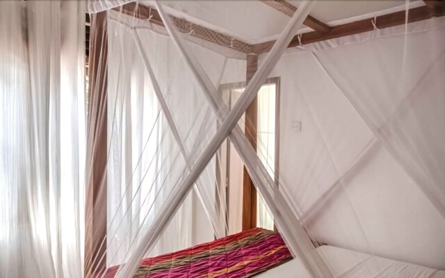 Serendipity House