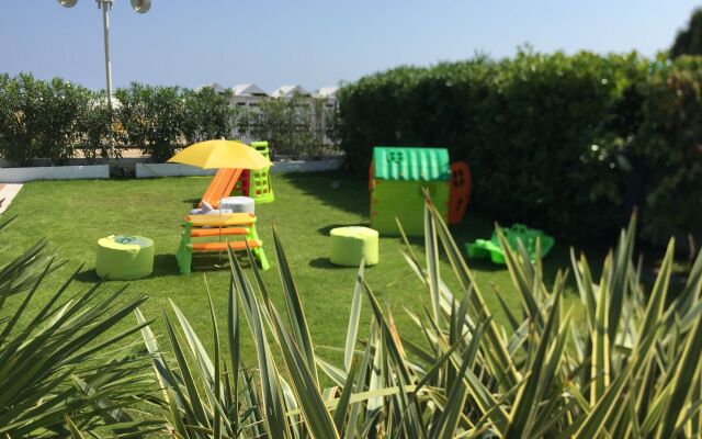 Hotel delle Rose