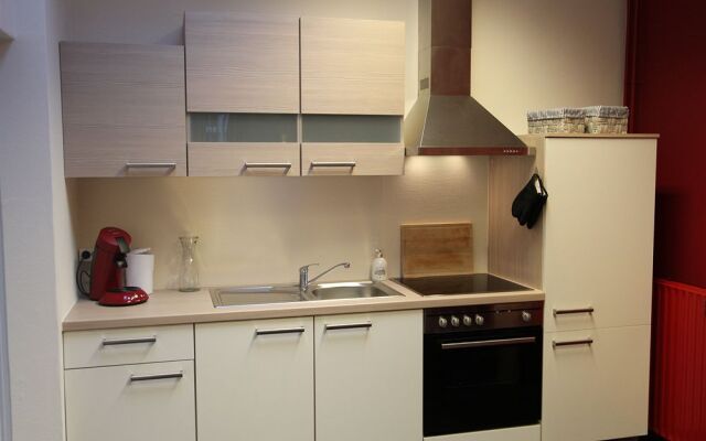 Villadelux Swalmerhof