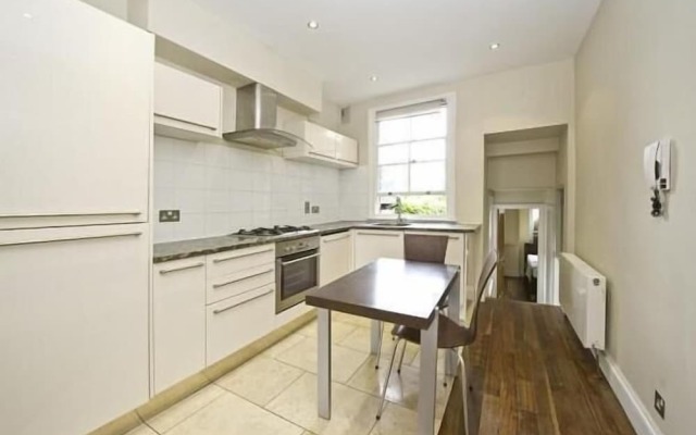 Kensington Olympia Apartments