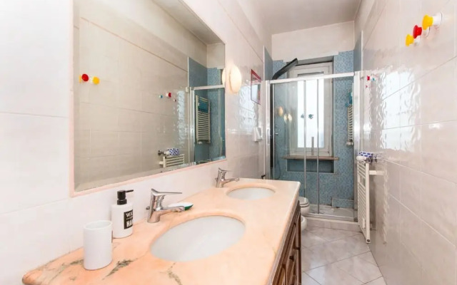 San Donato Cozy Apartment