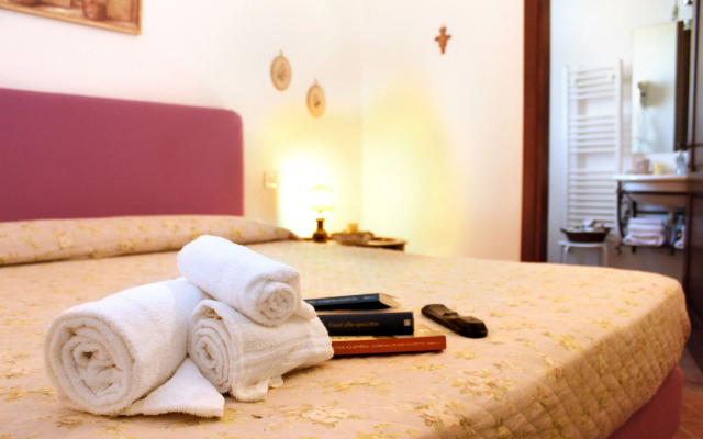 Agriturismo Podere Cirene