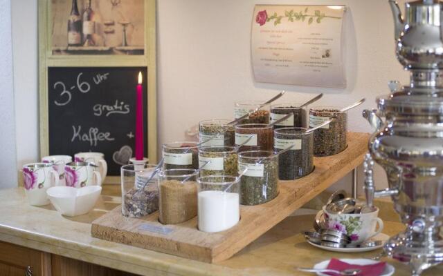 Studio im Gartenhotel Rosenhof bei Kitzbühel