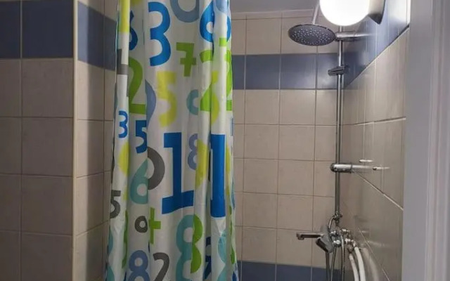 Beautiful Apartment In Veria