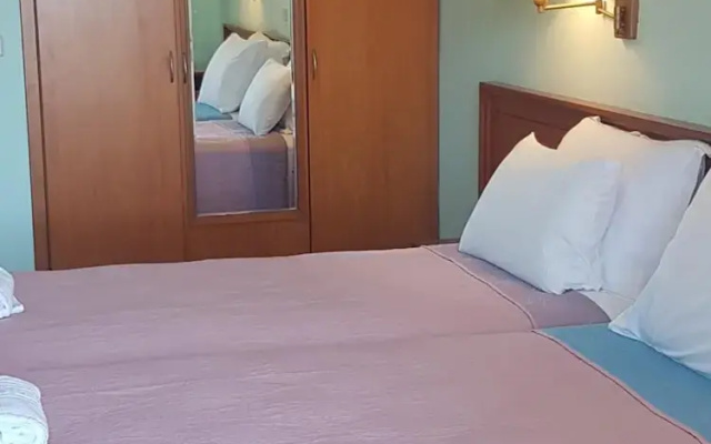 Poseidon Apartments