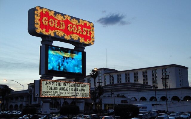 Gold Coast Hotel and Casino