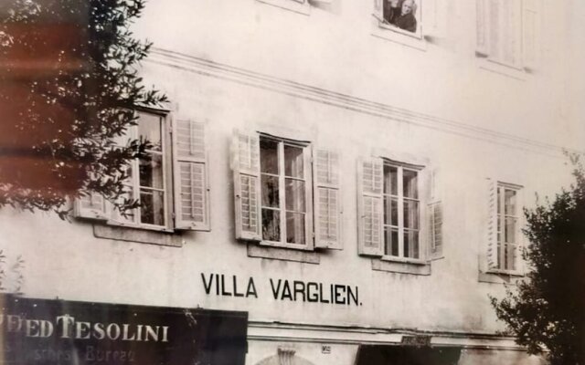 Apartment Varglien