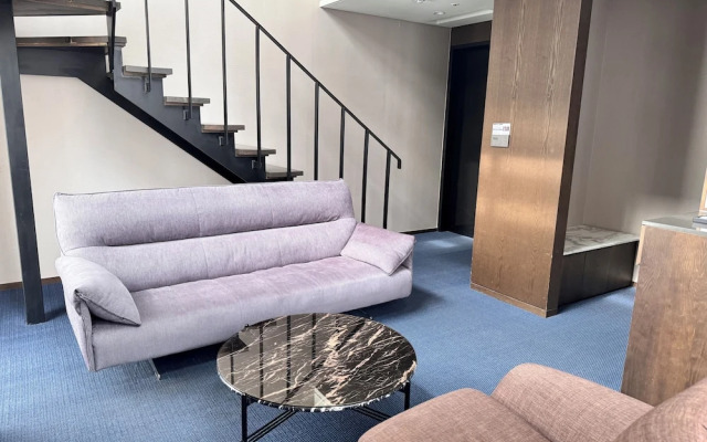 Centum Business Hotel