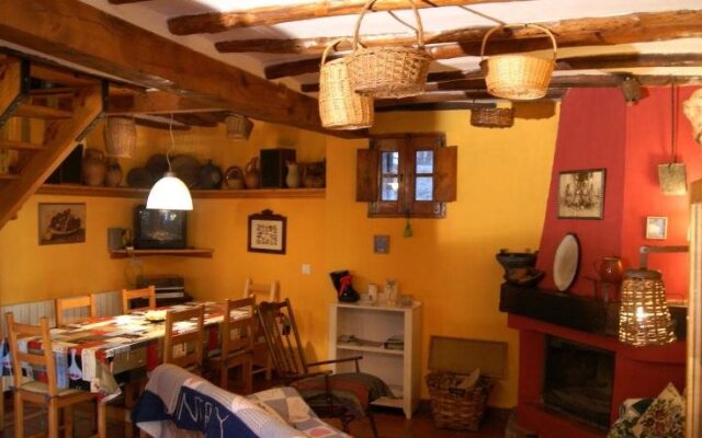 Casa Rural Cañon del Río Leza