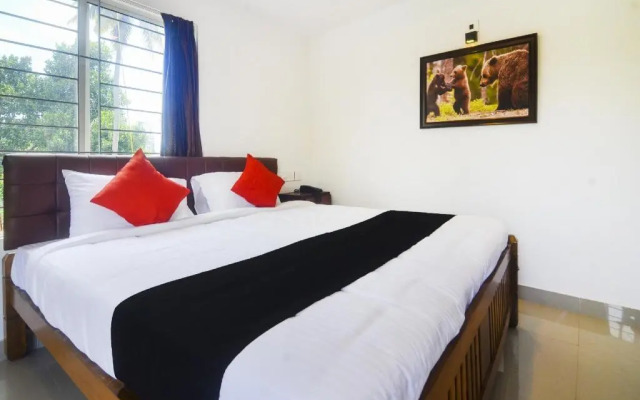 Peroor Inn by OYO Rooms