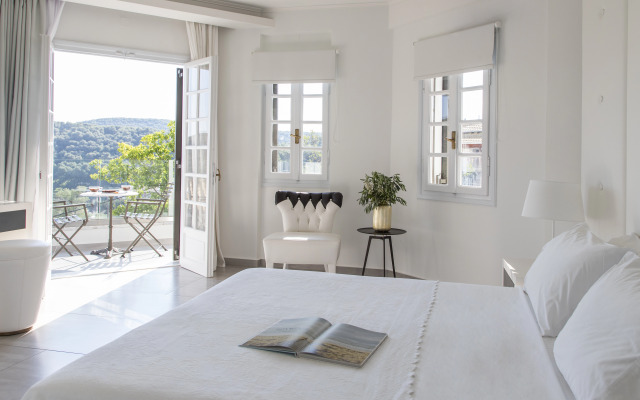 Racconto Boutique Design Hotel - Adults Only