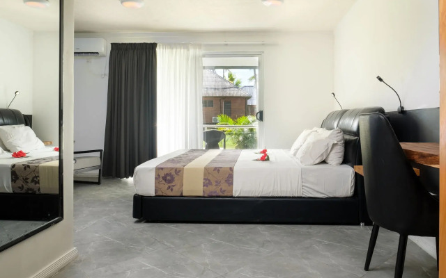 Club Fiji Resort