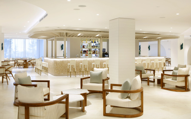 TRS Ibiza Hotel - Adults Only +16