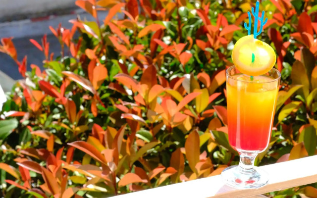 Hawaii Hotel