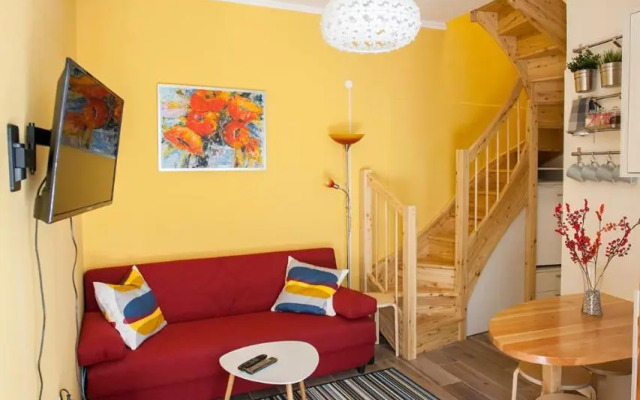 Apartment Koper