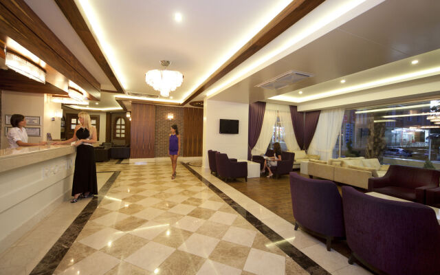 Xperia Grand Bali Hotel  - All Inclusive