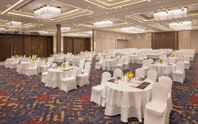 Welcomhotel By ITC Hotels Delhi-Gurugram Highway