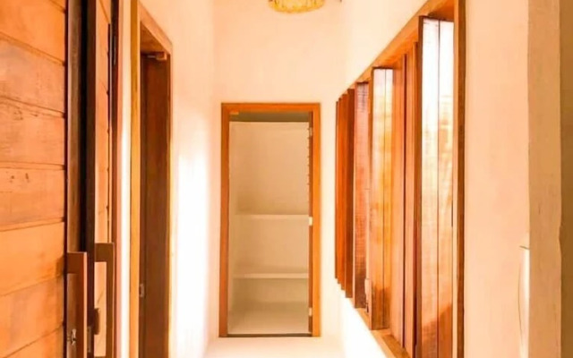 Casa Do Pescador Atins