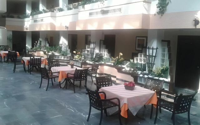 Hotel Sunio City