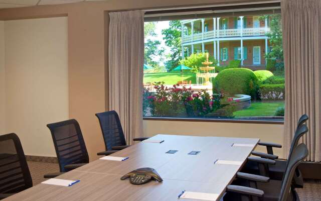 Mt Washington Conference Center