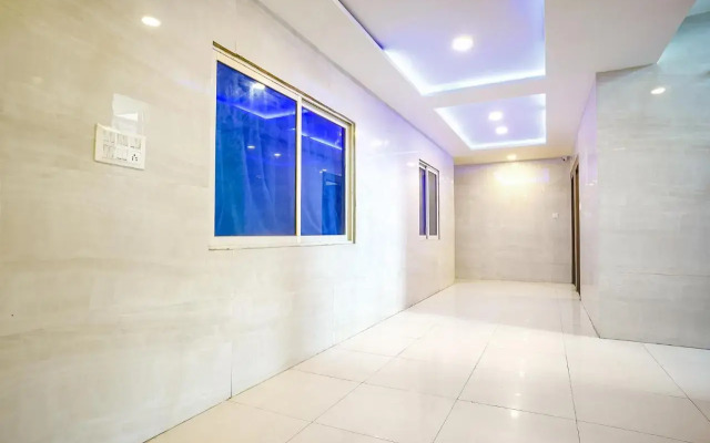 Fabhotel Uday Vilas