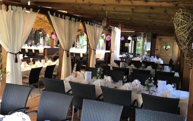 Tiroler Stuben Gasthof