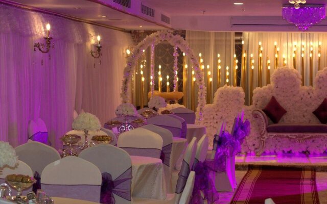 Orient Hotel Jeddah
