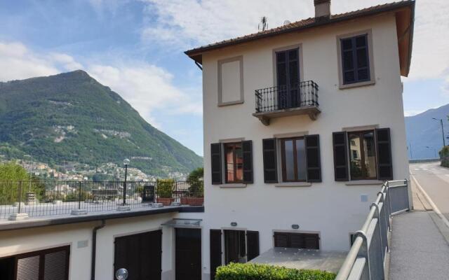 Voi da Noi Intero appartamento con parcheggio privato