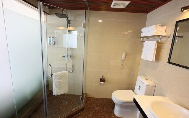 Shangri-la Zhaxidele Hotel