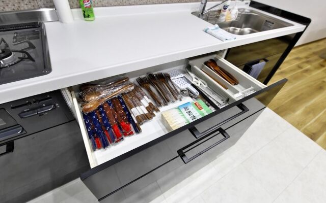 Villa Liberte Hakone Gora