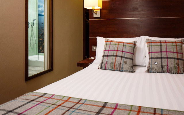 Mercure Inverness Hotel