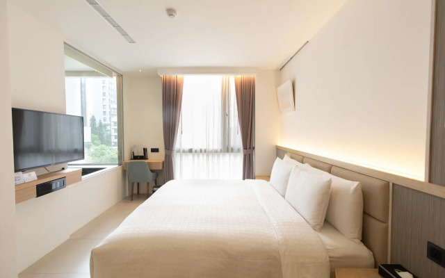 Hsing Fu Hotel