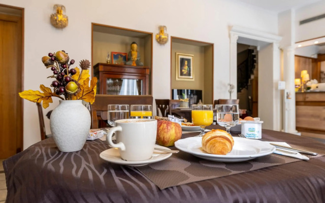 Bagliori Hotel