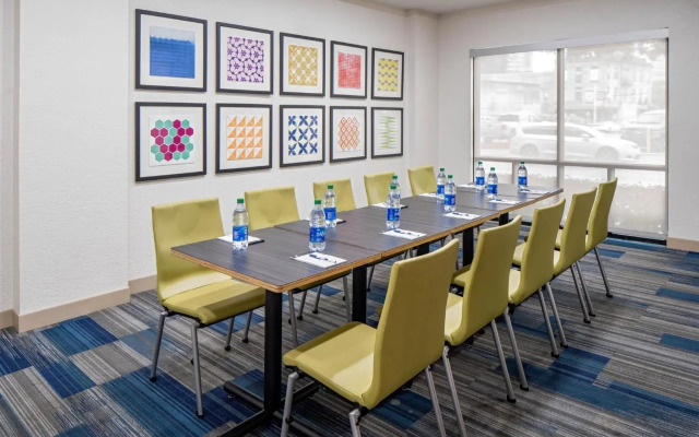 Holiday Inn Express New Orleans Downtown by IHG