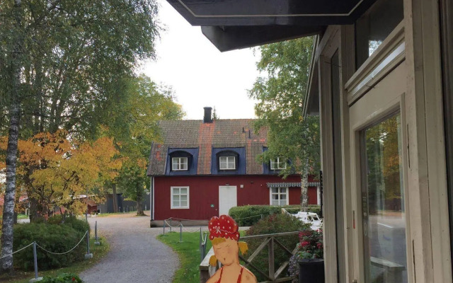 Sätra Brunn Hälsobrunn