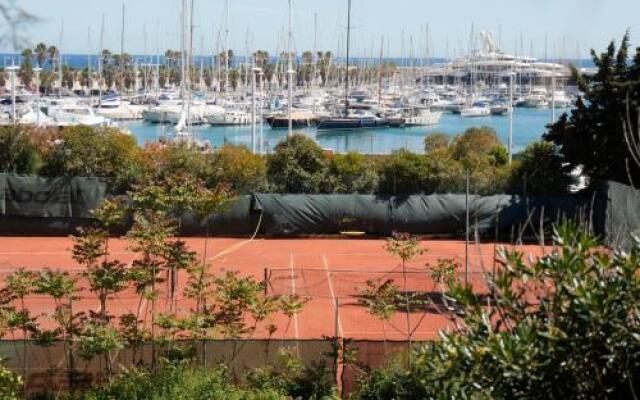 Oneglia Coast Apartment