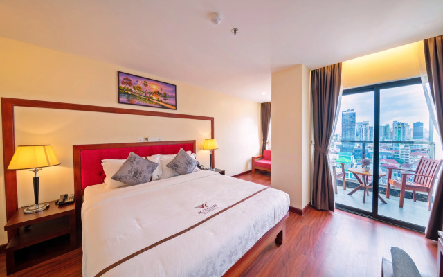 Poulo Wai Hotel, Trademark Collection by Wyndham