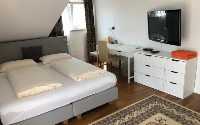 Sonnenhaus